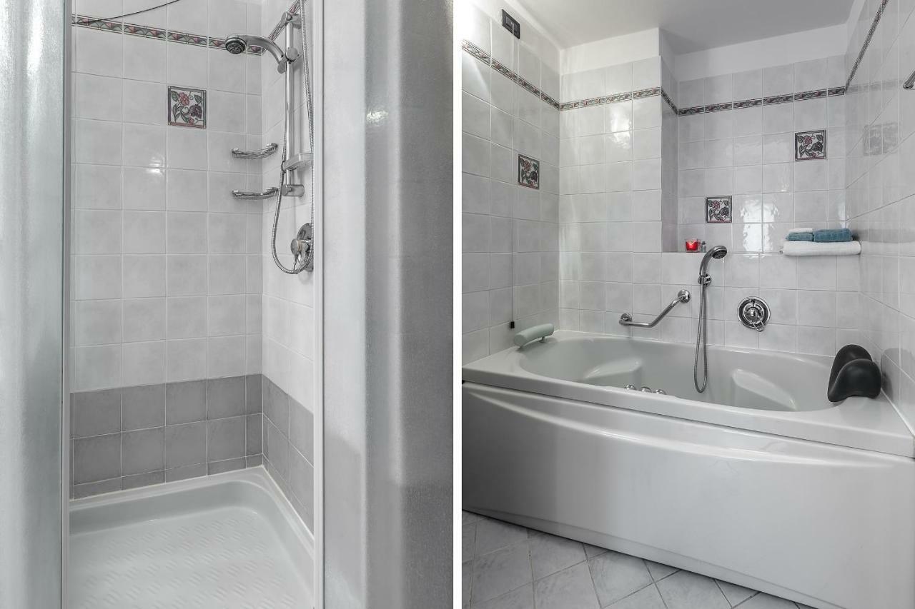 Milano Darsena Apartment المظهر الخارجي الصورة