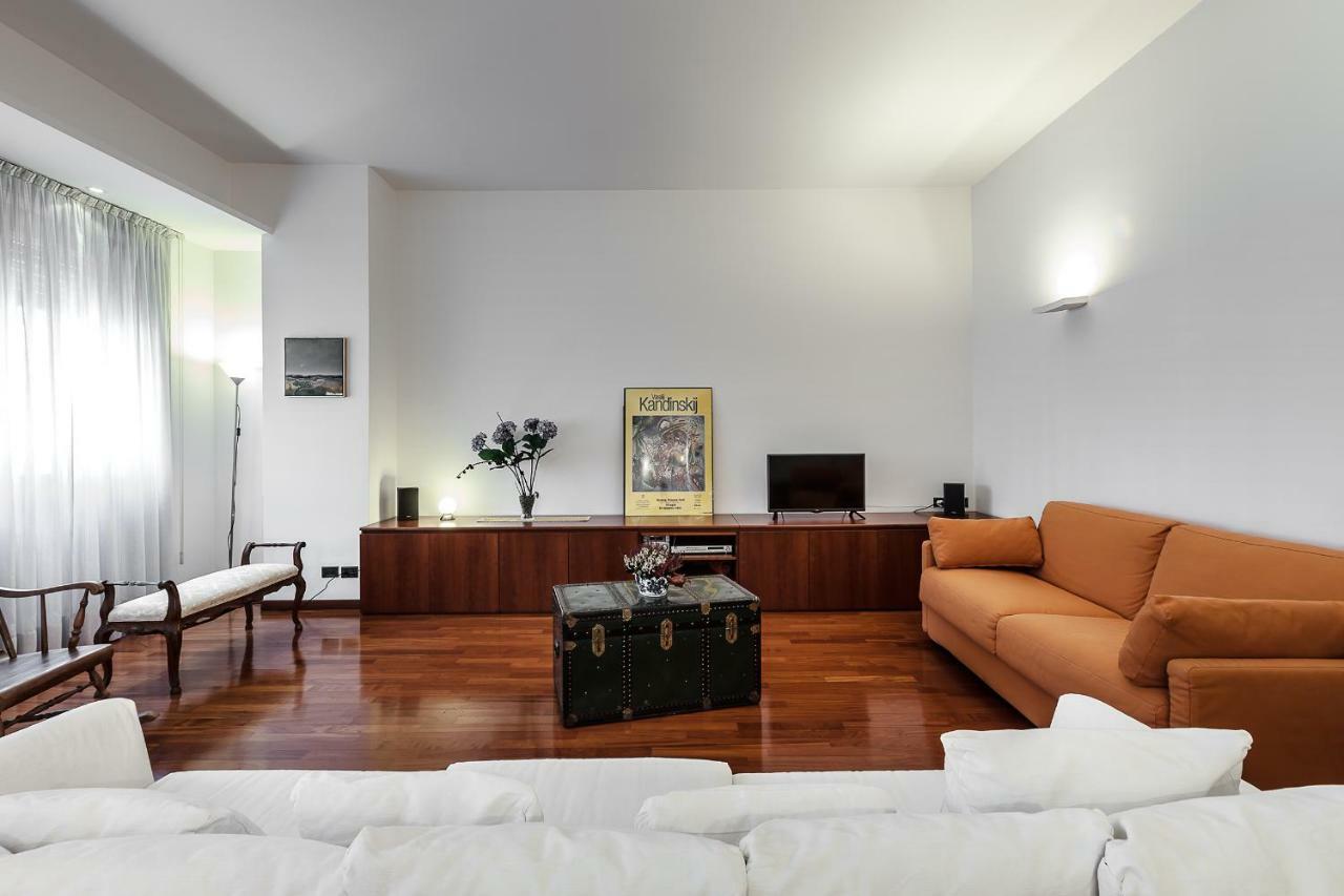 Milano Darsena Apartment المظهر الخارجي الصورة