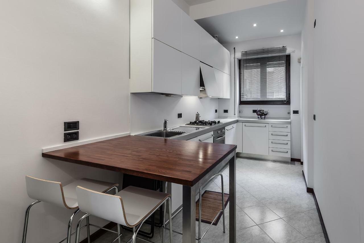 Milano Darsena Apartment المظهر الخارجي الصورة