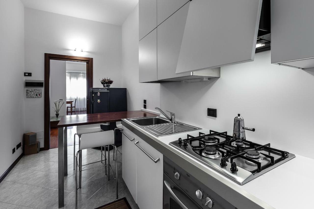 Milano Darsena Apartment المظهر الخارجي الصورة